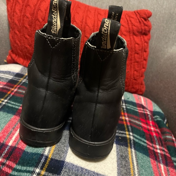 Womens Blundstone - Picture 8 of 12